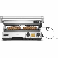 The Smart Grill Pro