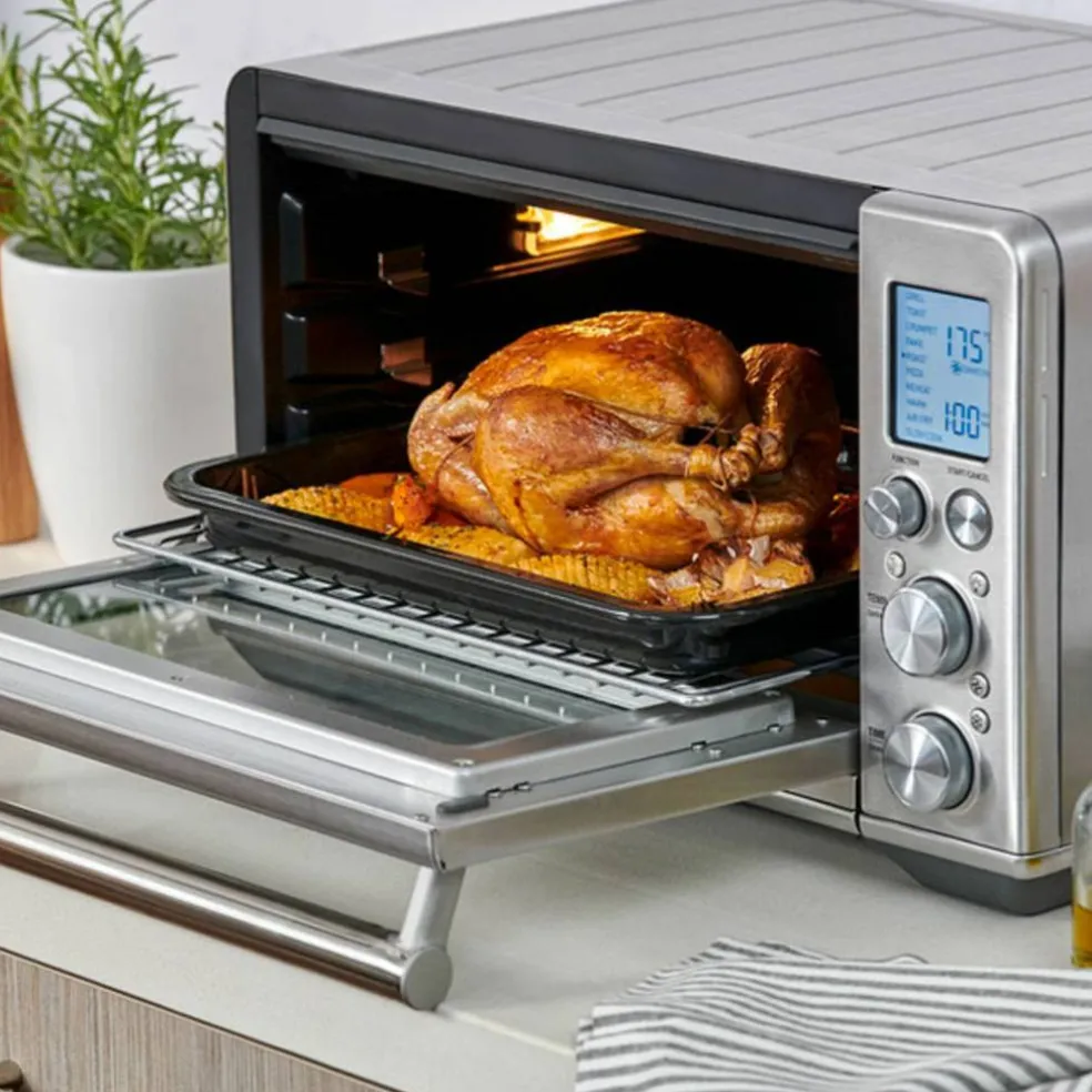 The Smart Oven Air Fry, miniovn