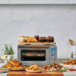 The Smart Oven Air Fry, miniovn
