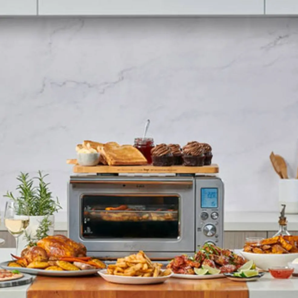 The Smart Oven Air Fry, miniovn
