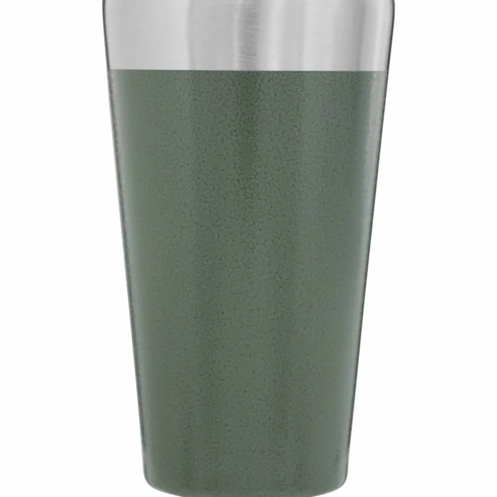 The Stacking Beer Pint, green