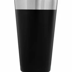 The Stacking Beer Pint, green