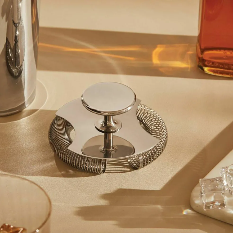 The Tending Box cocktailsil, rustfritt stål