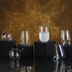 The Viking III Drinkglass 43 cl