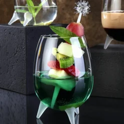 The Viking III Drinkglass 43 cl