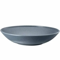 Thomas Clay dyp tallerken 23 cm, rock