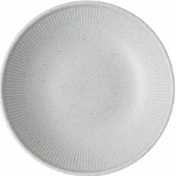 Thomas Clay dyp tallerken 23 cm, rock
