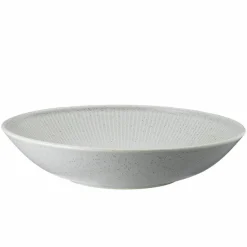 Thomas Clay dyp tallerken 23 cm, sky