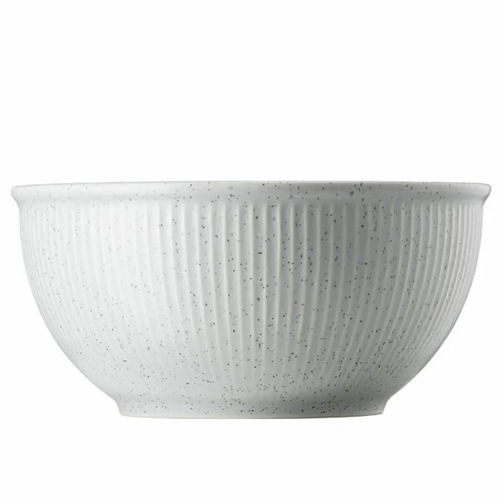 Thomas Clay skål 15 cm, rock