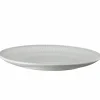 Thomas Clay tallerken 27 cm, rock