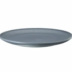 Thomas Clay tallerken 27 cm, rock
