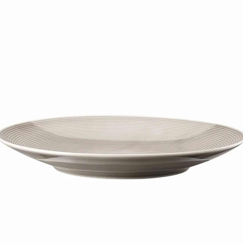 Thomas Loft asjett 22 cm, moon grey