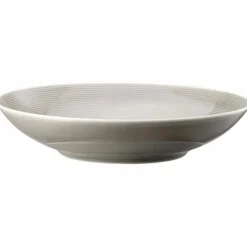 Thomas Loft dyp tallerken 24 cm, moon grey