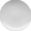Thomas Loft Middagstallerken Hvit 28 cm. 1 stk.