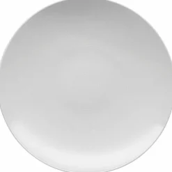 Thomas Loft Middagstallerken Hvit 28 cm. 1 stk.