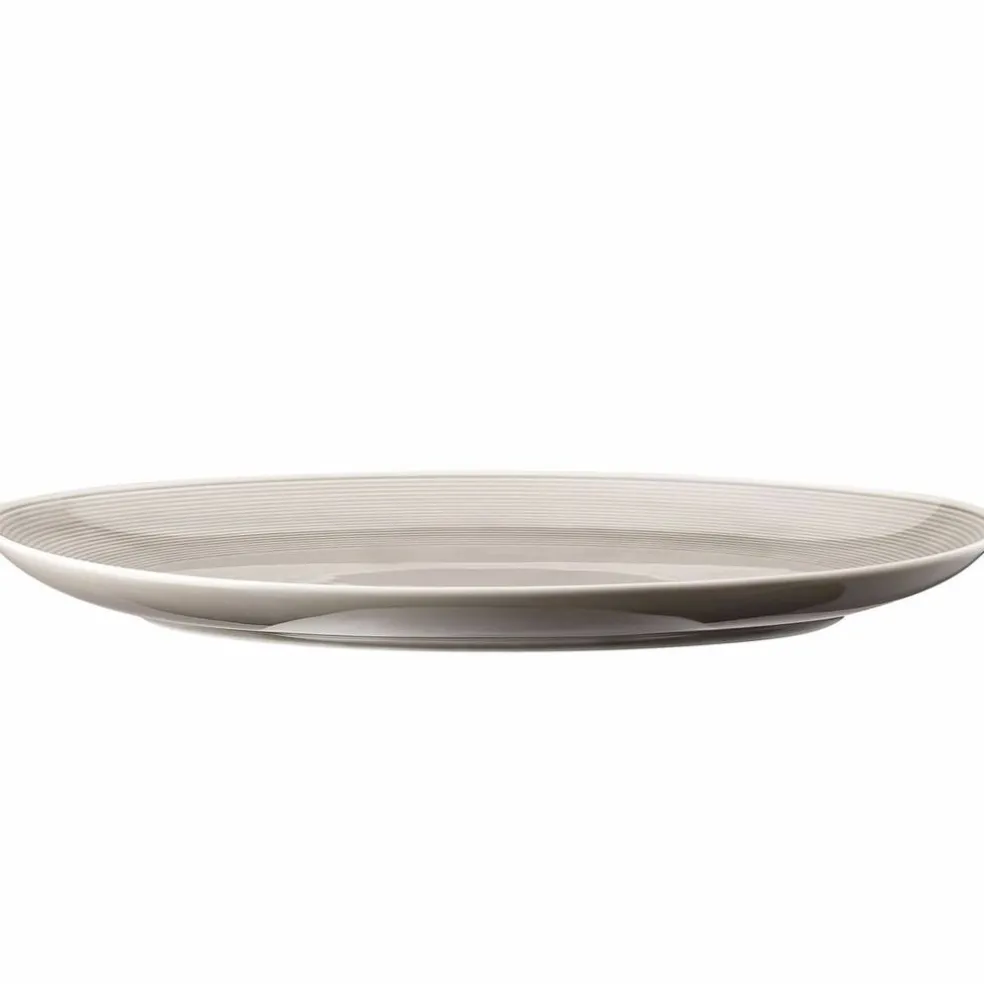 Thomas Loft serveringsfat 34 cm, night blue