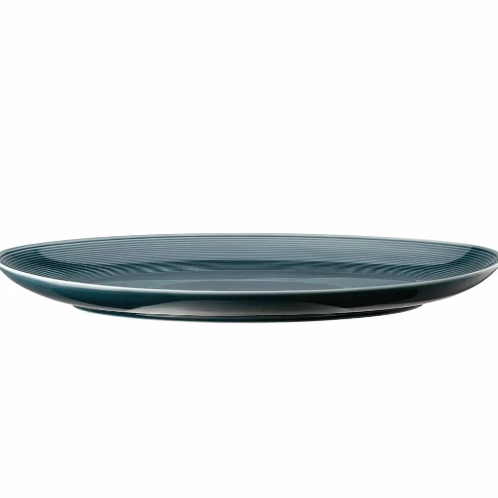 Thomas Loft serveringsfat 34 cm, night blue