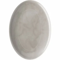 Thomas Loft serveringsfat 34 cm, moon grey