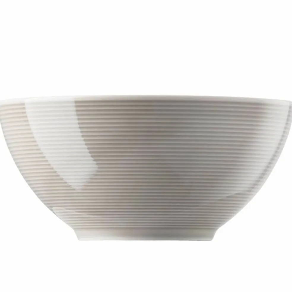 Thomas Loft skål 16 cm, moon grey