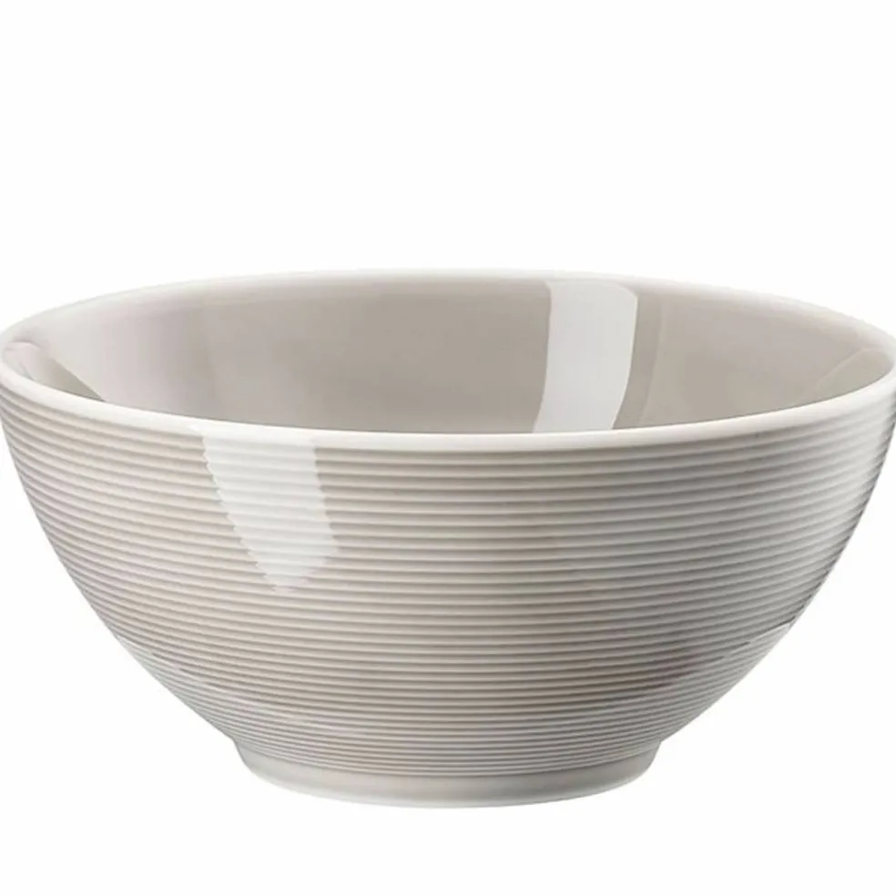 Thomas Loft skål 16 cm, moon grey