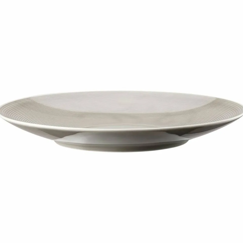 Thomas Loft tallerken 28 cm, moon grey