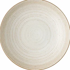 Thomas Nature dyp tallerken 23 cm, sand