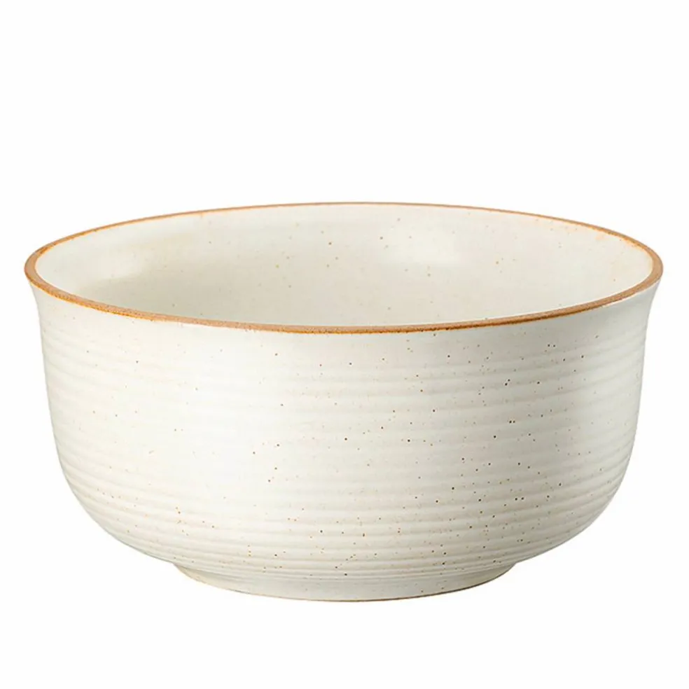 Thomas Nature skål 15 cm, sand