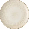 Thomas Nature tallerken 27 cm, sand
