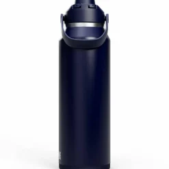 Thrive Chug drikkeflaske 1,2 liter, navy