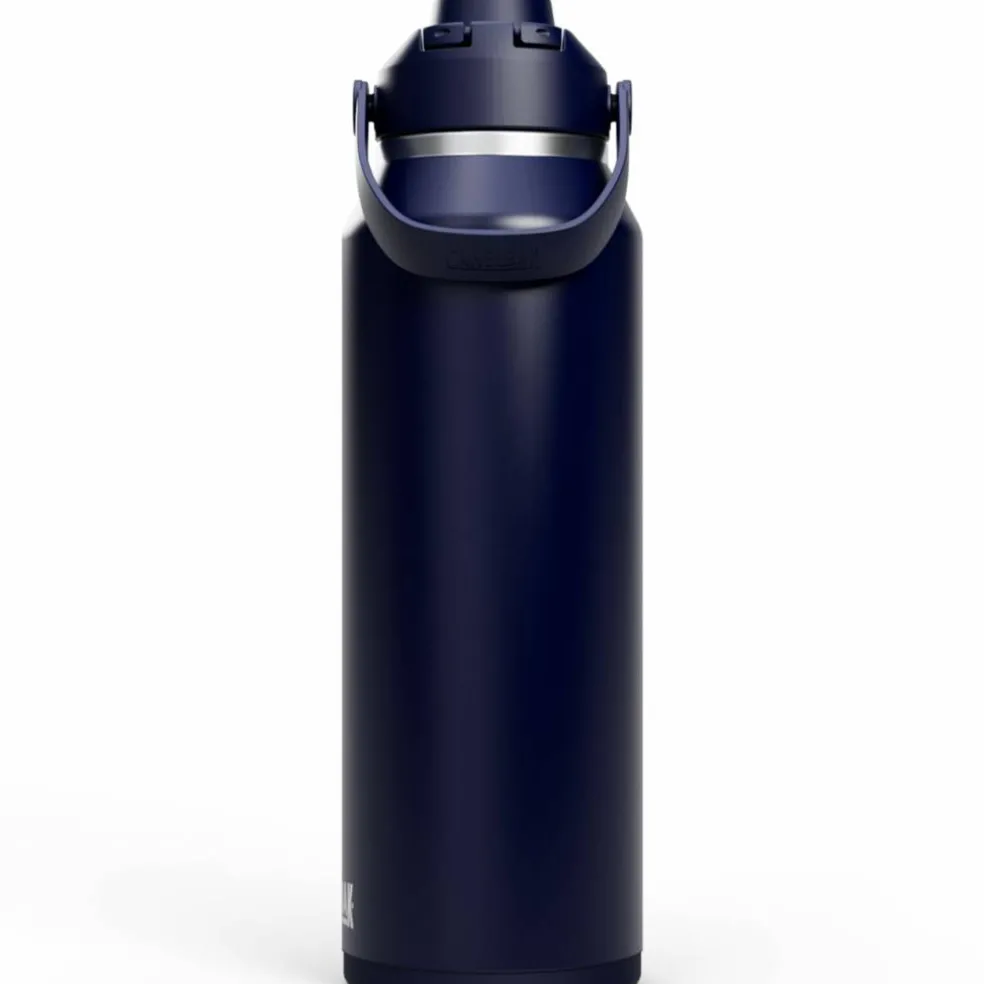 Thrive Chug drikkeflaske 1,2 liter, navy