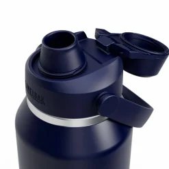 Thrive Chug drikkeflaske 1,2 liter, navy