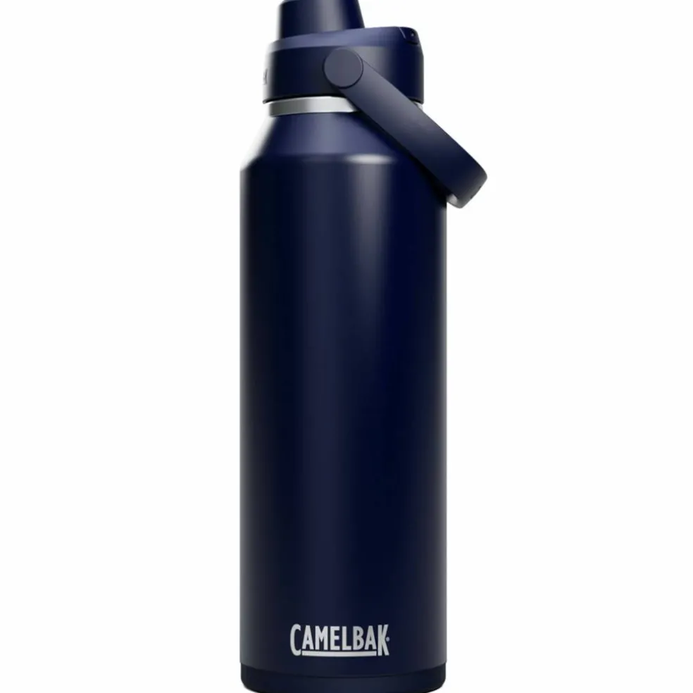 Thrive Chug drikkeflaske 1,2 liter, moss