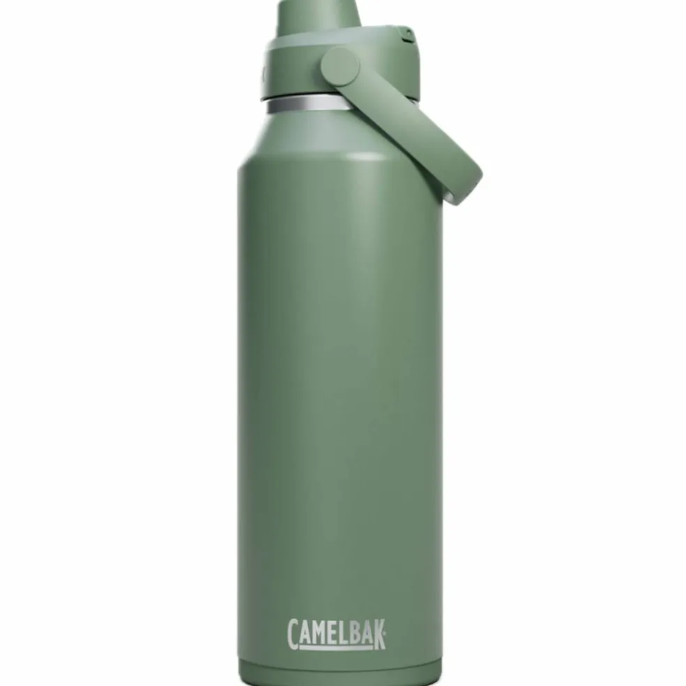 Thrive Chug drikkeflaske 1,2 liter, moss