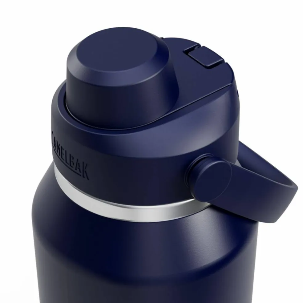 Thrive Chug drikkeflaske 1,2 liter, moss