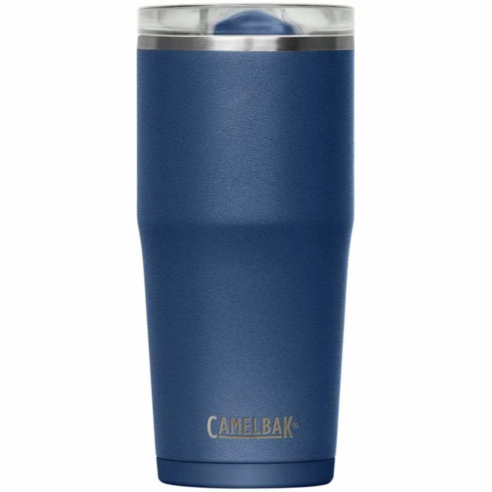 Thrive Tumbler termokrus 0.6 liter, black