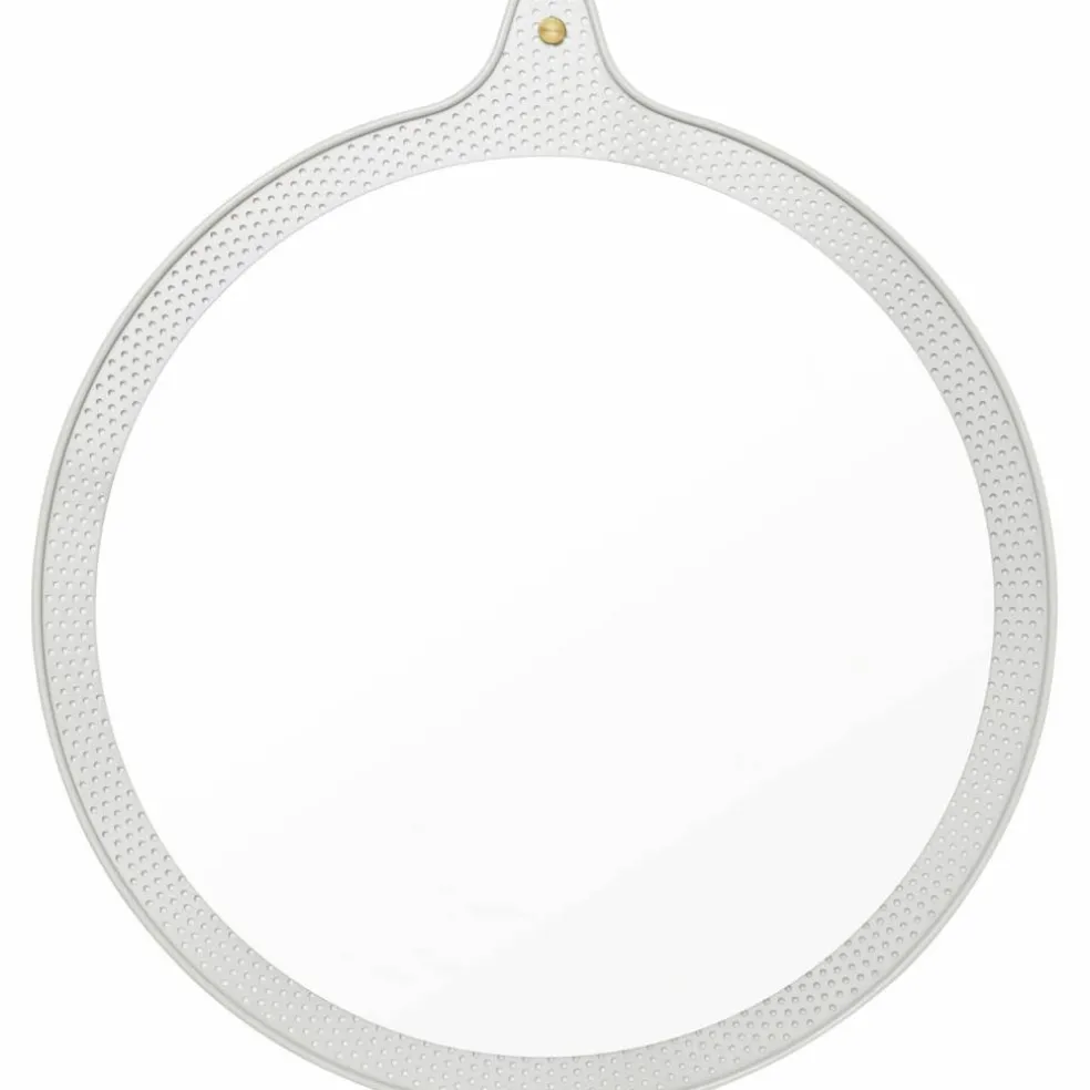 Ticket Speil Stor Ø 60 cm Faded Celadon