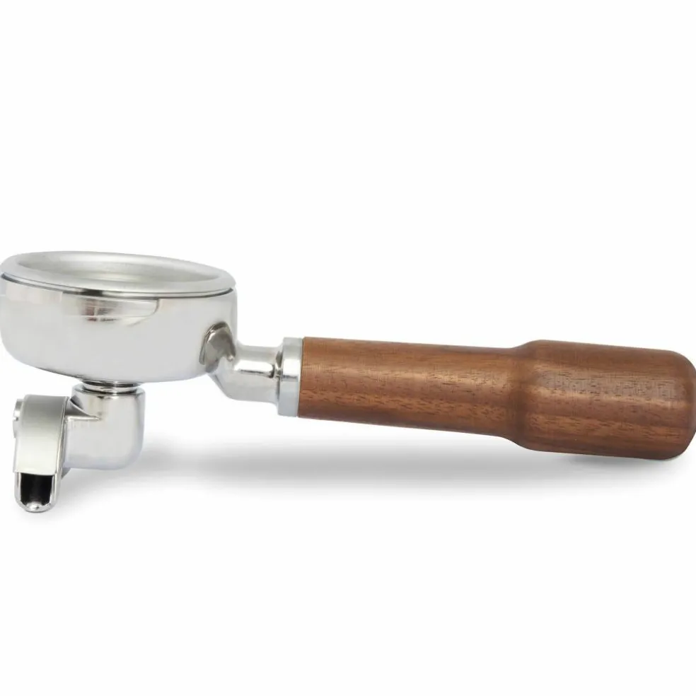 Tilbehørssett for Cellini Classic/Botticelli Evo, eiketre