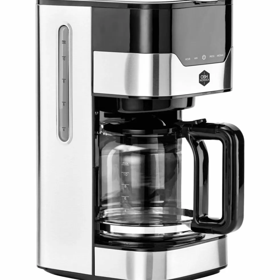 Timer Aroma kaffemaskin