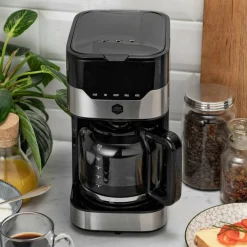 Timer Aroma kaffemaskin