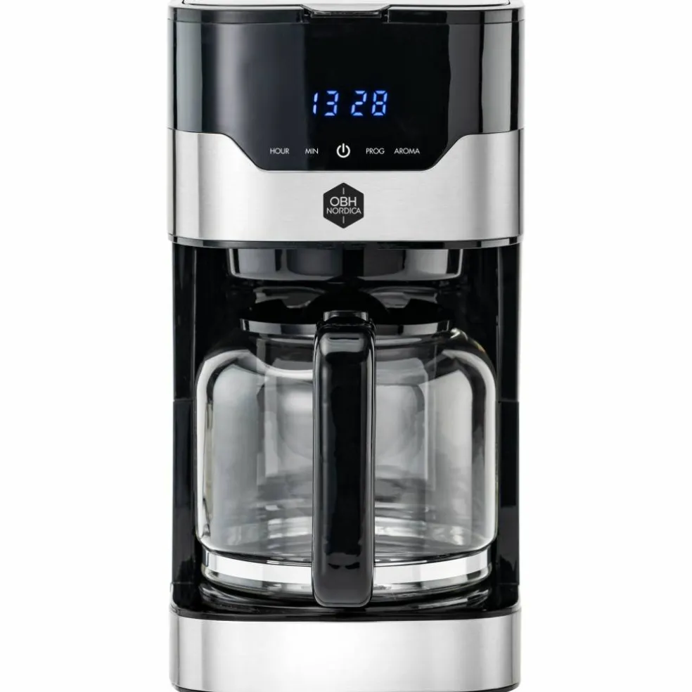 Timer Aroma kaffemaskin