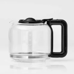 Timer Aroma kaffemaskin
