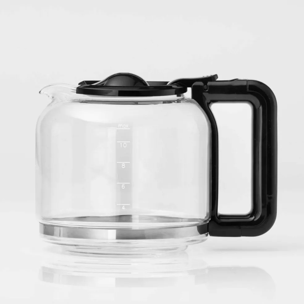 Timer Aroma kaffemaskin