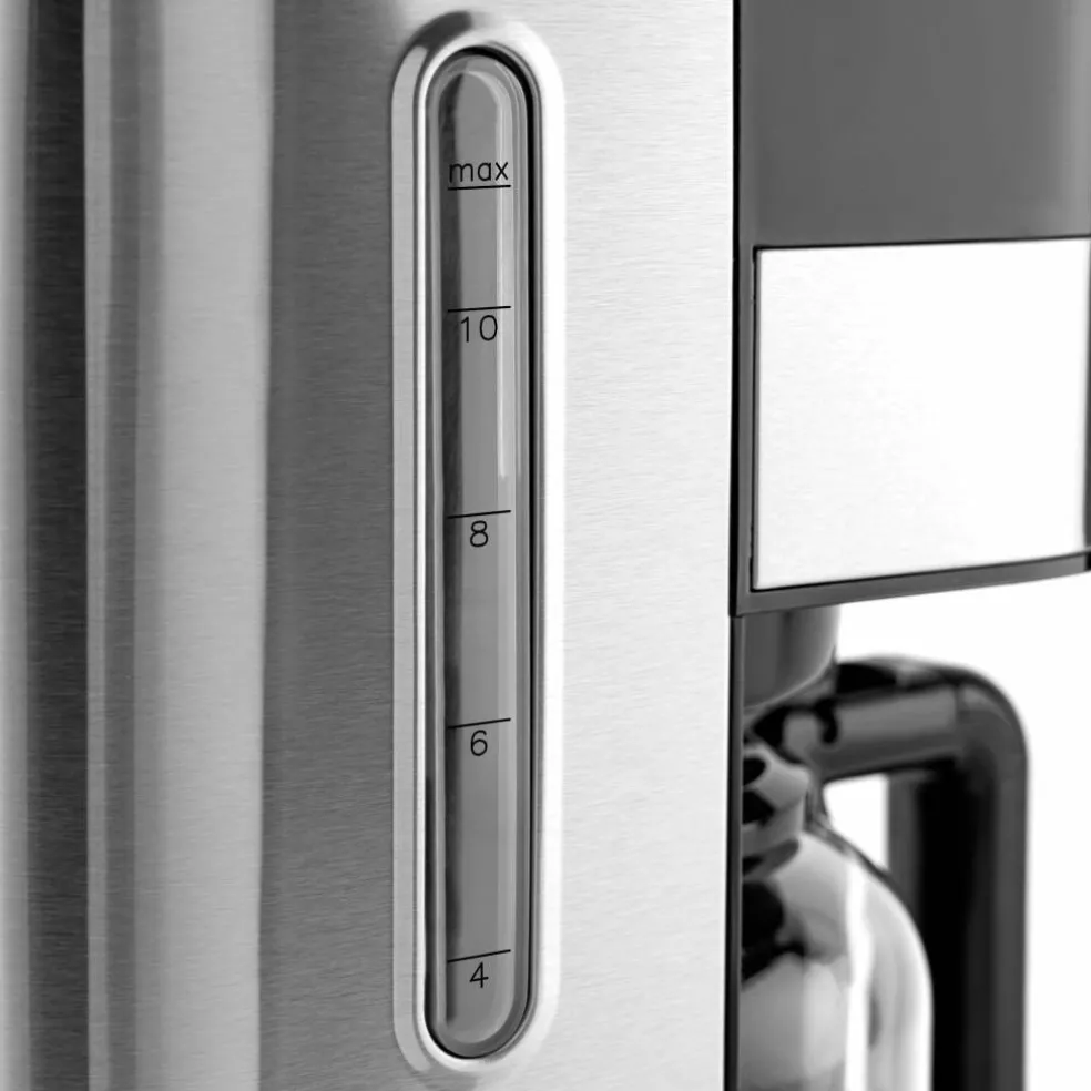 Timer Aroma kaffemaskin