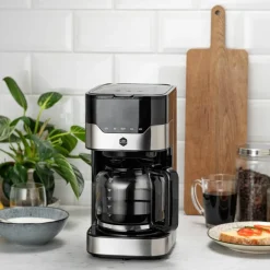 Timer Aroma kaffemaskin
