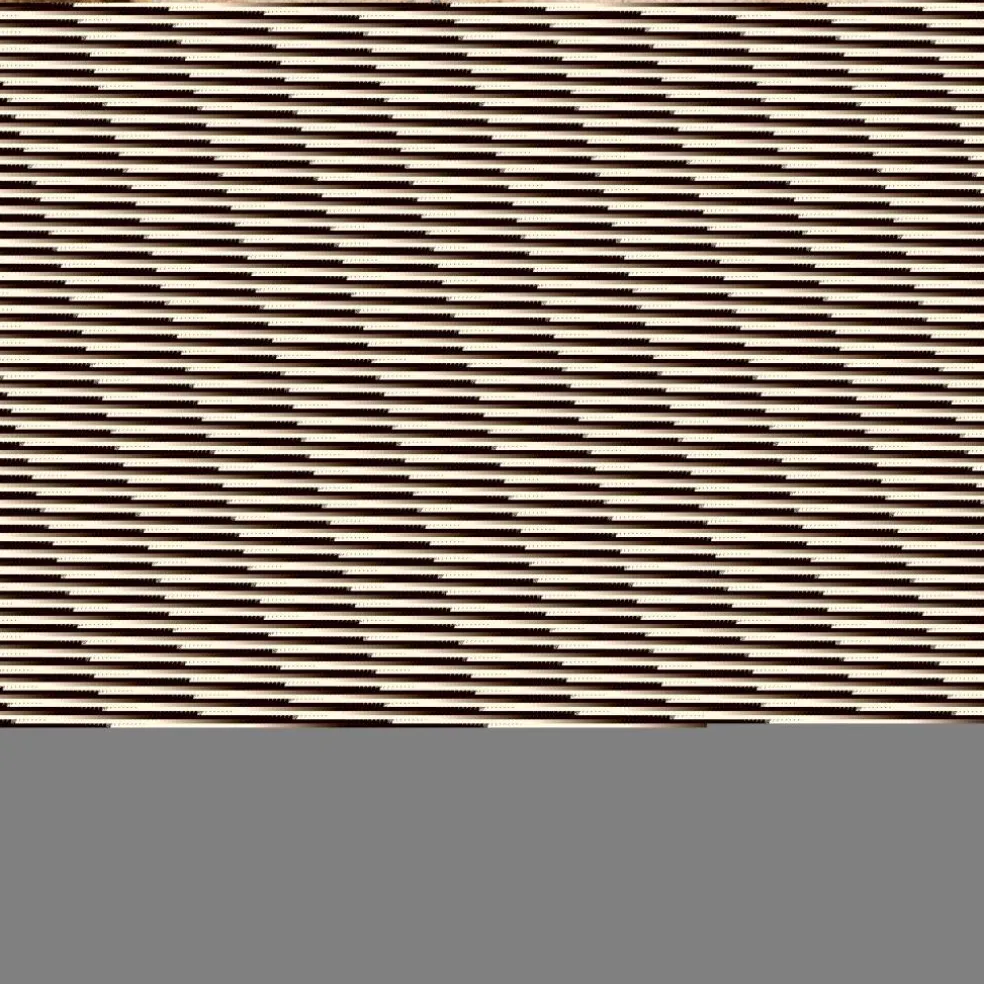 Tina matboks, beige