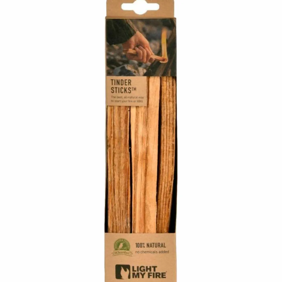 TinderSticks 180 g - 220 g