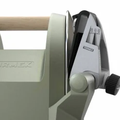 T-1 Kitchen Knife Sharpener, ash green
