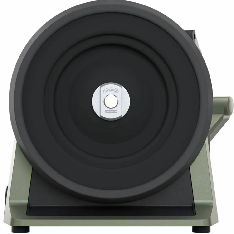 T-1 Kitchen Knife Sharpener, ash green