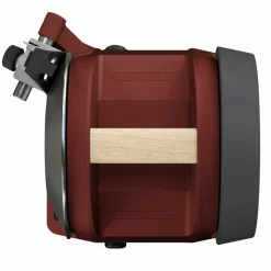 T-1 knivsliper, svensk rød