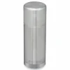 TKPro termos 0,75 liter, brushed stainless steel